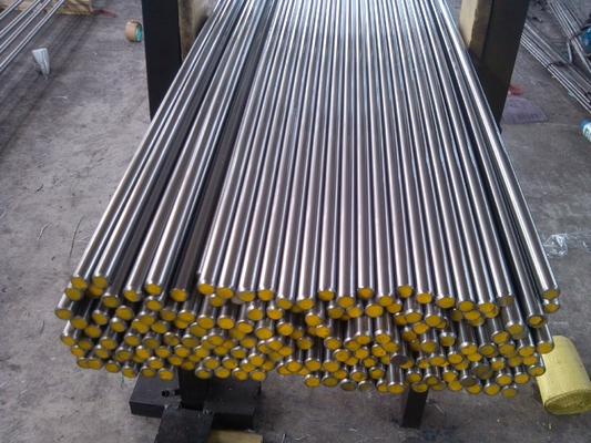 Tondino di costruzione navale AISI 5.5mm Hastelloy C22
