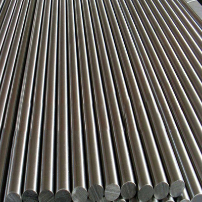 Tondino di costruzione navale AISI 5.5mm Hastelloy C22
