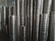 Flangia del tubo filettato di acciaio inossidabile di ASTM A182 F304 F316L F321