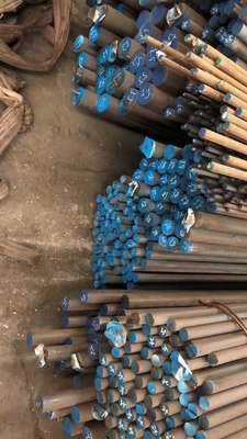 L'acciaio inossidabile Rod Hot Rolled ASTM di A582 Gr 416 10mm ha lucidato