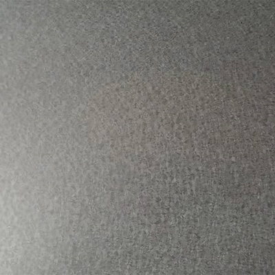 Dx51d Az120 Az150 ha galvanizzato la bobina 1.5*1250mm