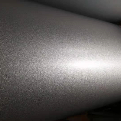 Dx51d Az120 Az150 ha galvanizzato la bobina 1.5*1250mm