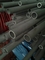 Tubi senza cuciture del tubo senza saldatura ASTM A312 ss dell'acciaio inossidabile di TP316L