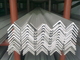 Lunghezza di Antivari di angolo dell'acciaio inossidabile dei materiali da costruzione 310s degli ss 1000mm-6000mm