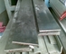 304 barre piane dell'acciaio inossidabile, barra piana d'acciaio laminata a caldo per la costruzione, decorazione