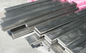 321, azione di Antivari dell'acciaio inossidabile di BACCANO 1,4541, spessori laminato a caldo 2mm - 80mm della barra piana