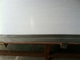 Strato NO.4 dell'acciaio inossidabile DIN1.4301 con il film del PVC, 304 2B strato 3mm 1219x2438mm