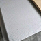 L'acciaio inossidabile d'acciaio laminato a caldo placca 304 a quadretti striati