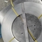 POSCO 201 SEDERE delle azione della bobina di acciaio inossidabile finisce la bobina dello strato di acciaio inossidabile