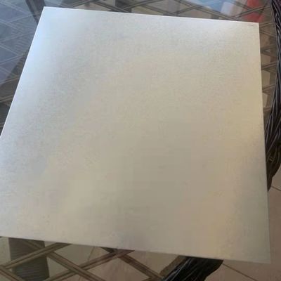 Il lustrino regolare 1.0*1250 della bobina DX51-AZ150 di Aluzinc ha galvanizzato la pelle d'acciaio delle bobine non passata