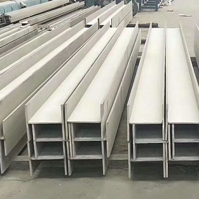 ASTM A276 Grade 304 316L Stainless Steel U Channel Stainless Steel Bar  Hot Rolled SS 304 Channel