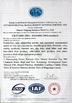 Porcellana JIANGSU MITTEL STEEL INDUSTRIAL LIMITED Certificazioni