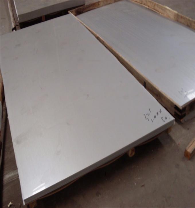 Strato dell'acciaio inossidabile del metallo di prezzo basso 904l 304 316l 0.1mm di qualità degli alti gradi