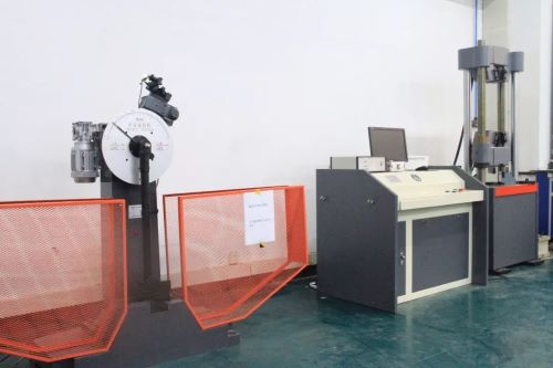 34CrNiMo6+QT Struttura in lega Verga di acciaio ricotta OD 55mm 6M Lunghezza 12