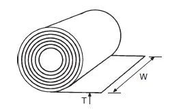 2" ASME B36.19 Tubo senza cuciture in acciaio inossidabile SCH40S A312 TP316L SMLS BE Bar cava 0