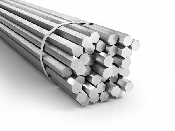 Leggia di alluminio di grado aeronautico 2A12 Soild Rod High Strength Hard Aluminum Bar 7