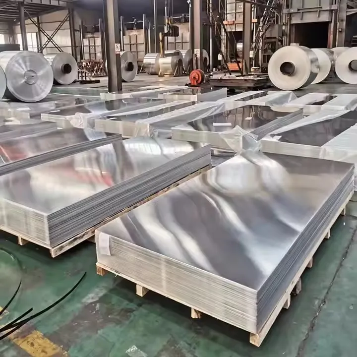 Trattamento della superficie galvanizzata SGCC DX51D Grado lamiera di acciaio galvanizzato Z80-Z275 2